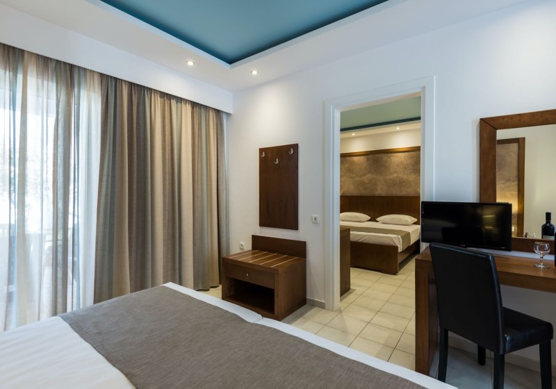 Zimmer & Wohnkomfort