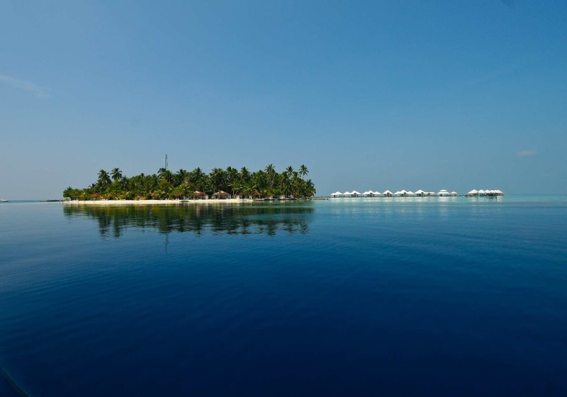Diamonds Athuruga Beach & Water Villas