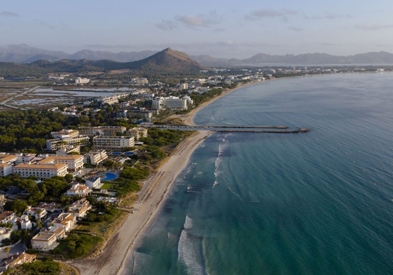 Sarena de Muro Resort Mallorca, part of Destination by Hyatt