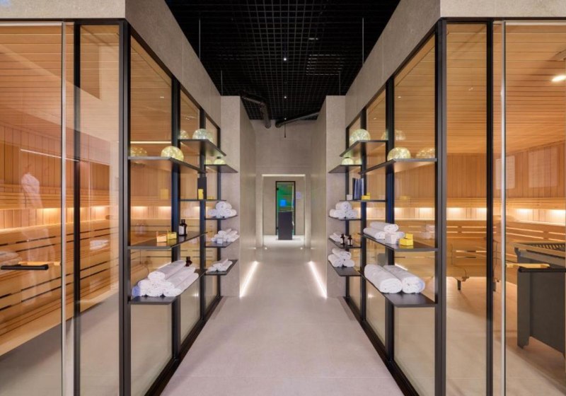 Wellness & Entspannung