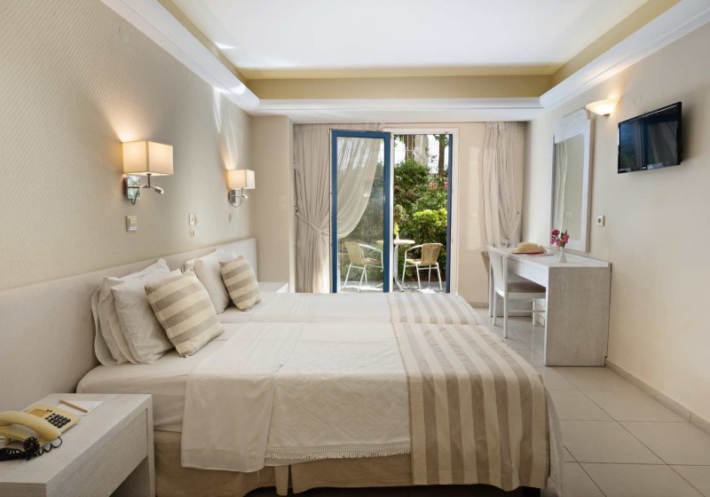 Zimmer & Wohnkomfort