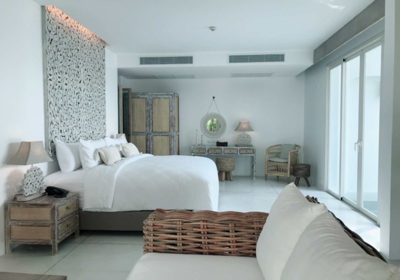 Zimmer & Wohnkomfort