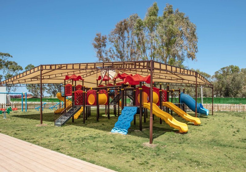 Korumar Ephesus Beach & Spa
