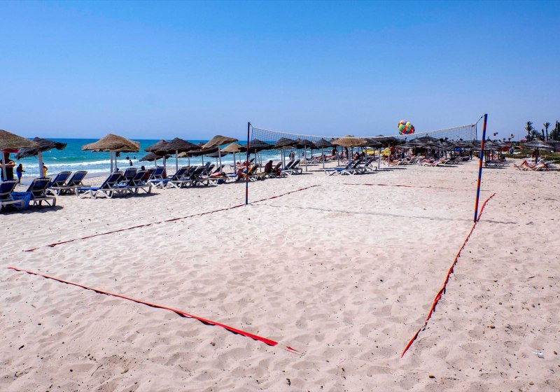 Ausstattung & Service