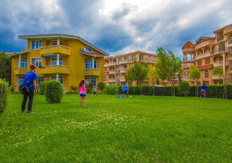 Beispiel: Sport & Fitness