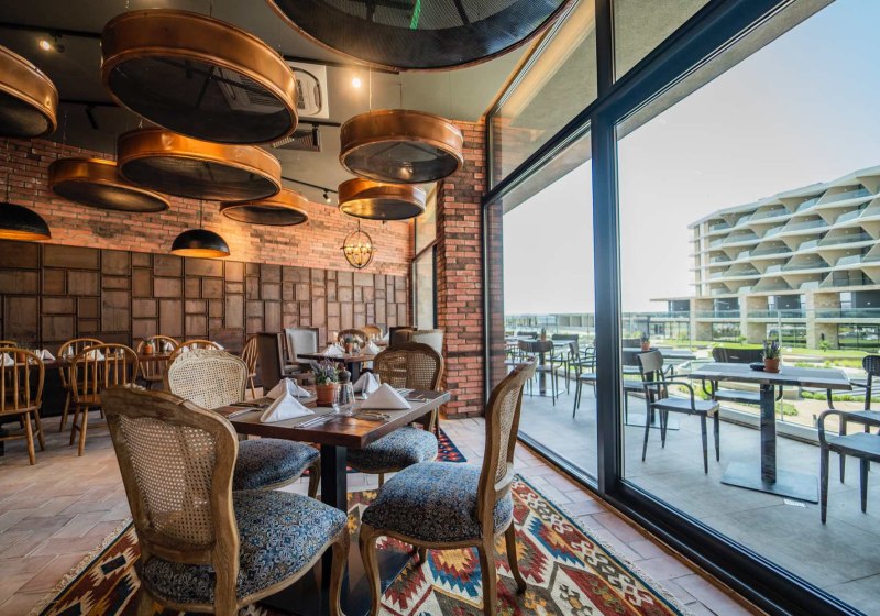 Kulinarik & Restaurants