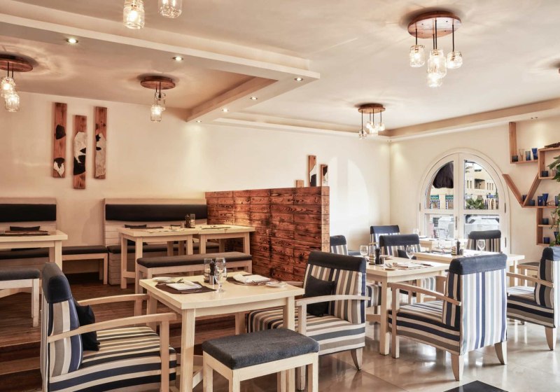 Kulinarik & Restaurants