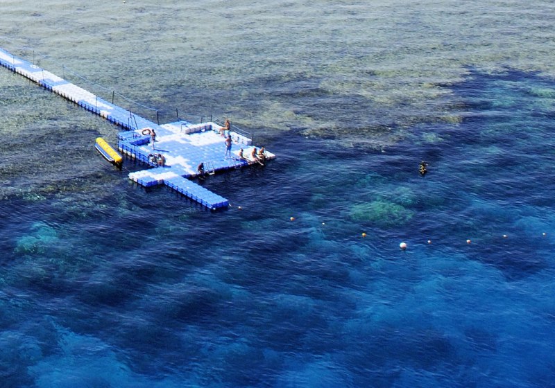 Baron Resort Sharm El Sheikh