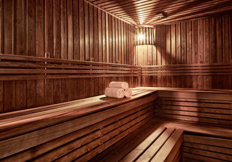 Beispiel: Wellness & Entspannung