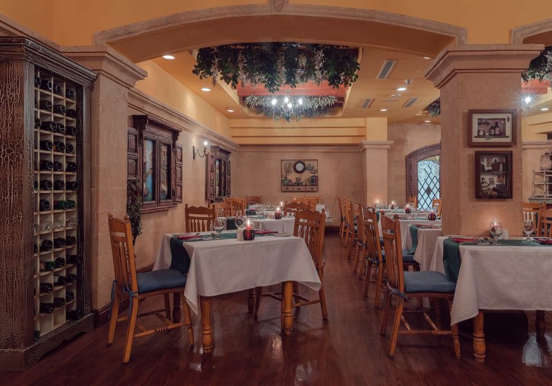 Kulinarik & Restaurants