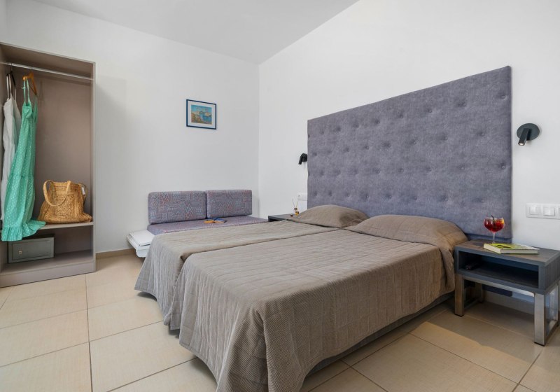 Zimmer & Wohnkomfort