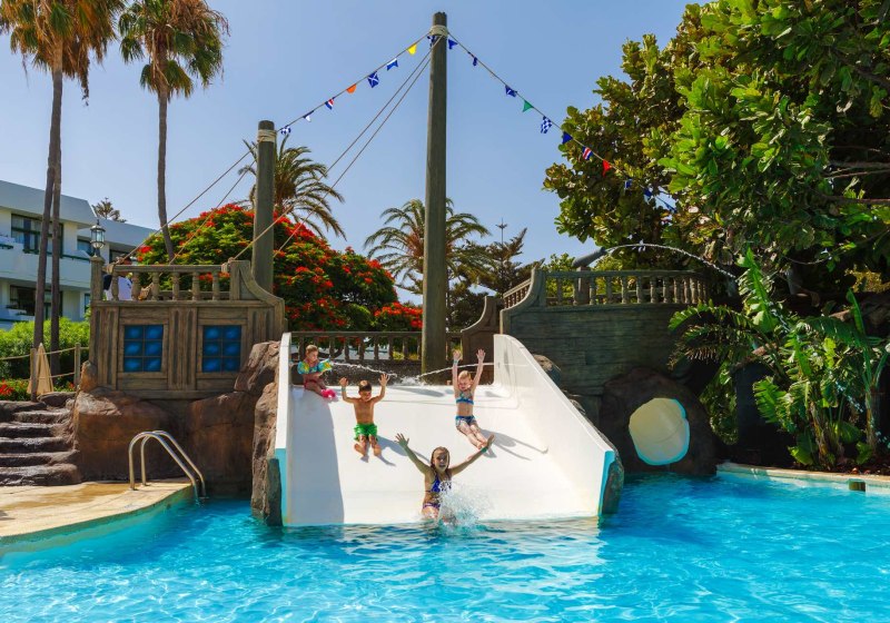 H10 Lanzarote Princess