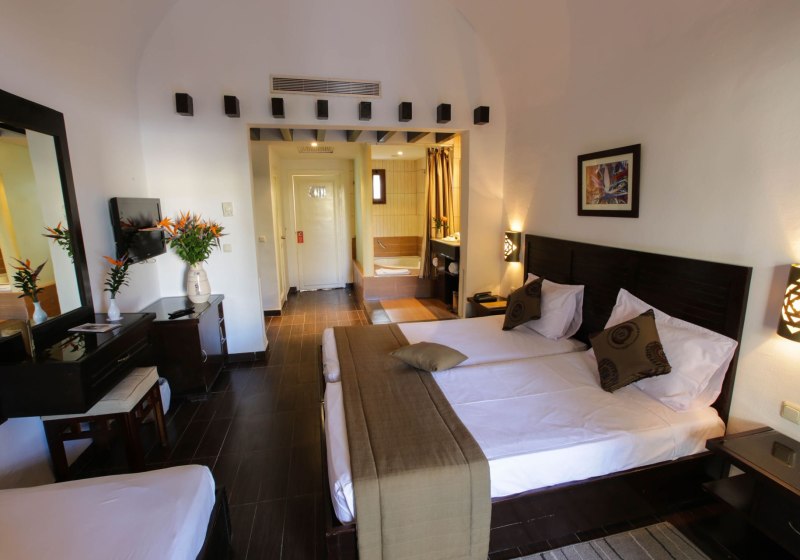 Zimmer & Wohnkomfort