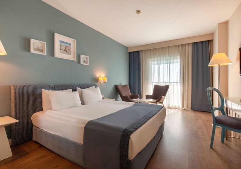 Zimmer & Wohnkomfort