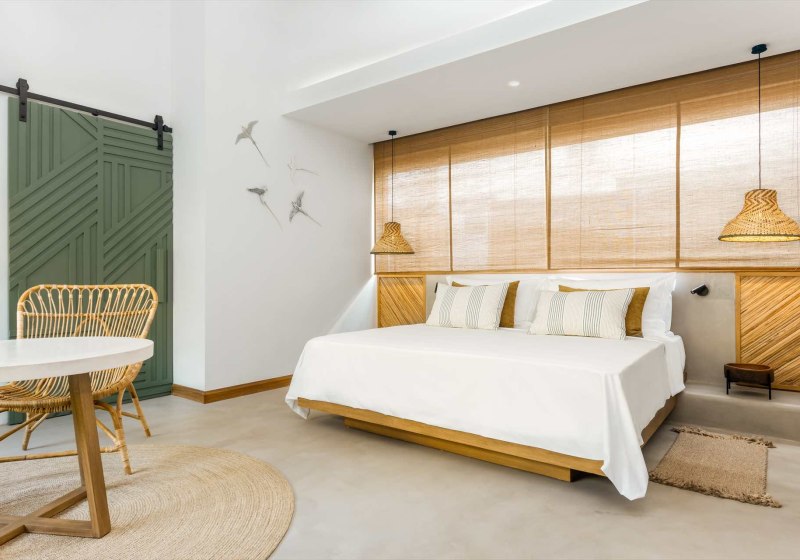 Zimmer & Wohnkomfort