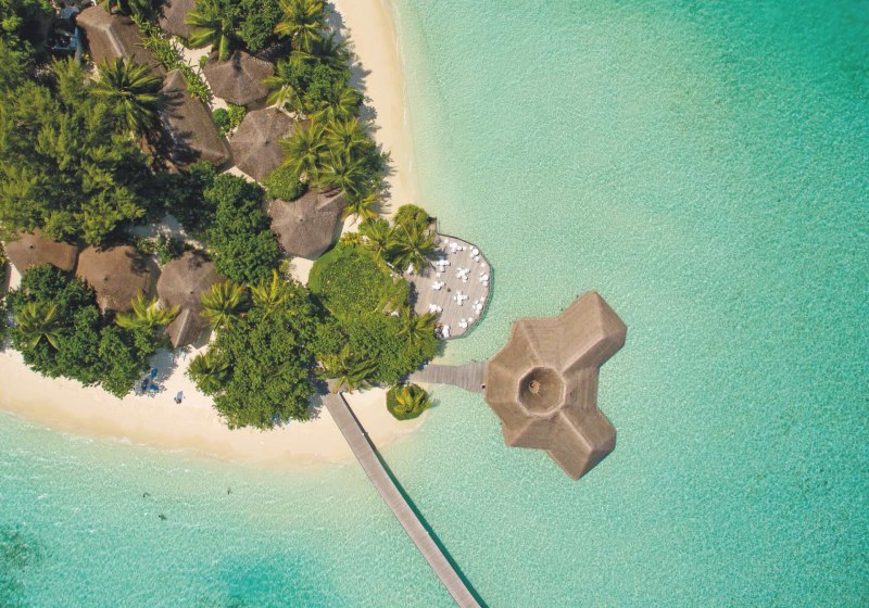 Safari Island Resort & Spa