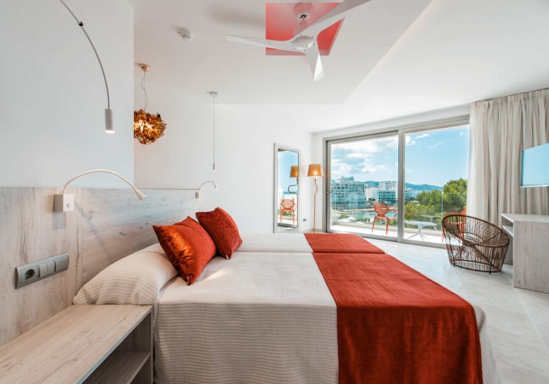 Zimmer & Wohnkomfort