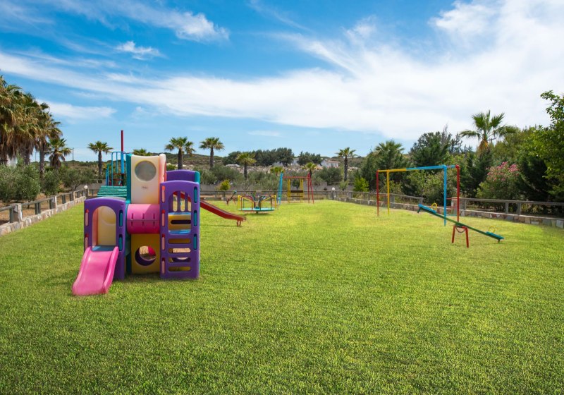 Eurovillage Achilleas