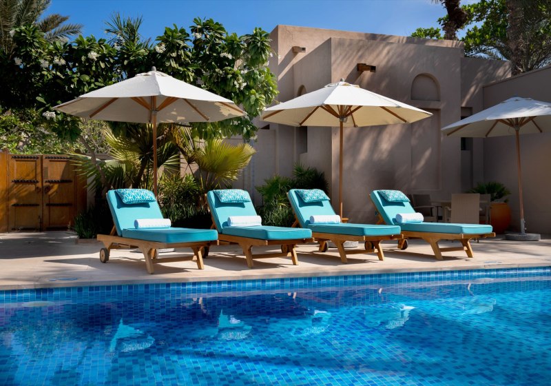 Wellness & Entspannung