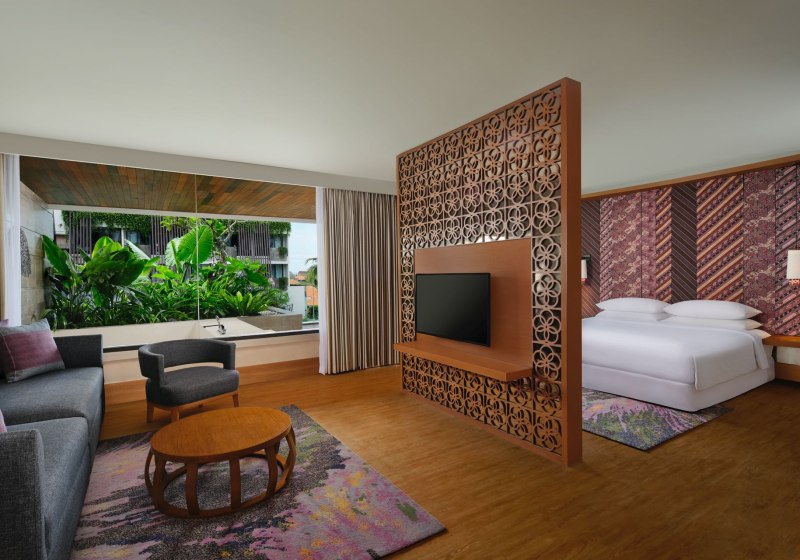 Zimmer & Wohnkomfort