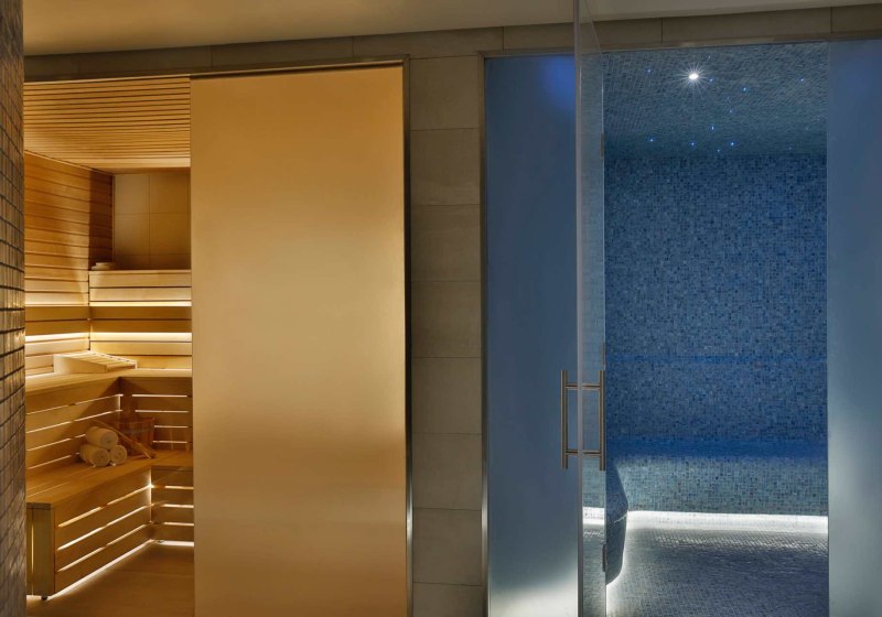 Wellness & Entspannung