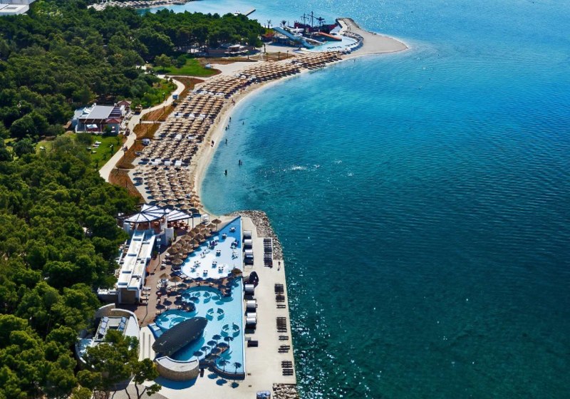 Amadria Park Hotel Jure