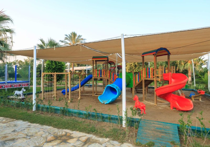 Sunis Elita Beach Resort Hotel & Spa