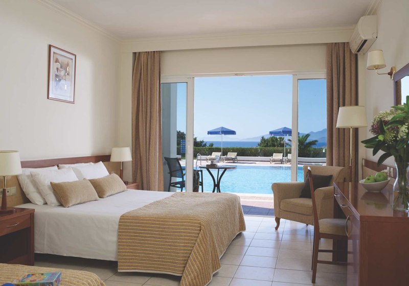 Zimmer & Wohnkomfort