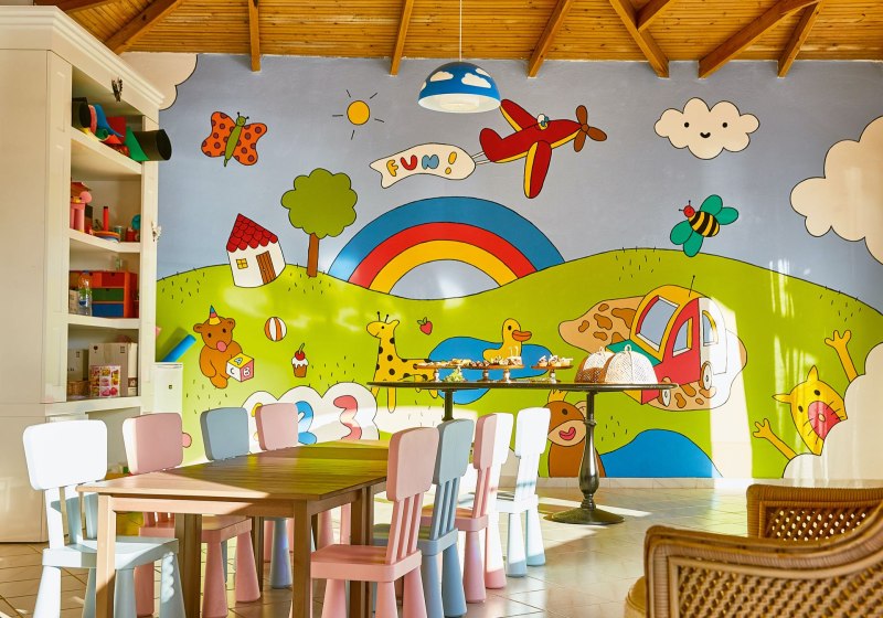 Caramel A Grecotel Resort to live