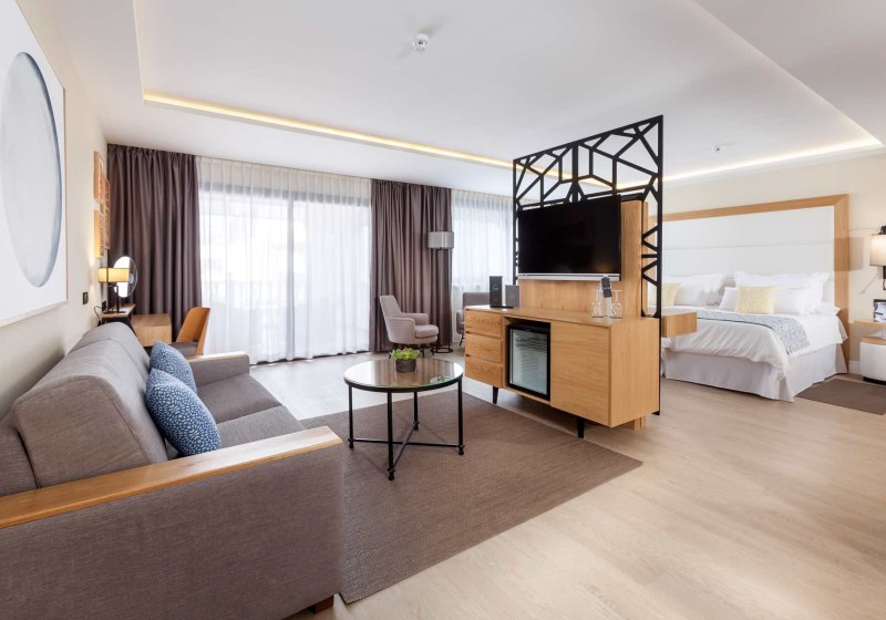 Zimmer & Wohnkomfort