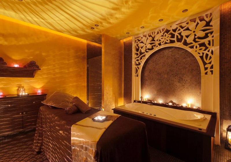 Wellness & Entspannung