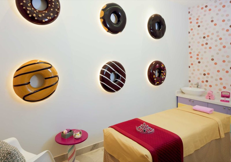 Wellness & Entspannung