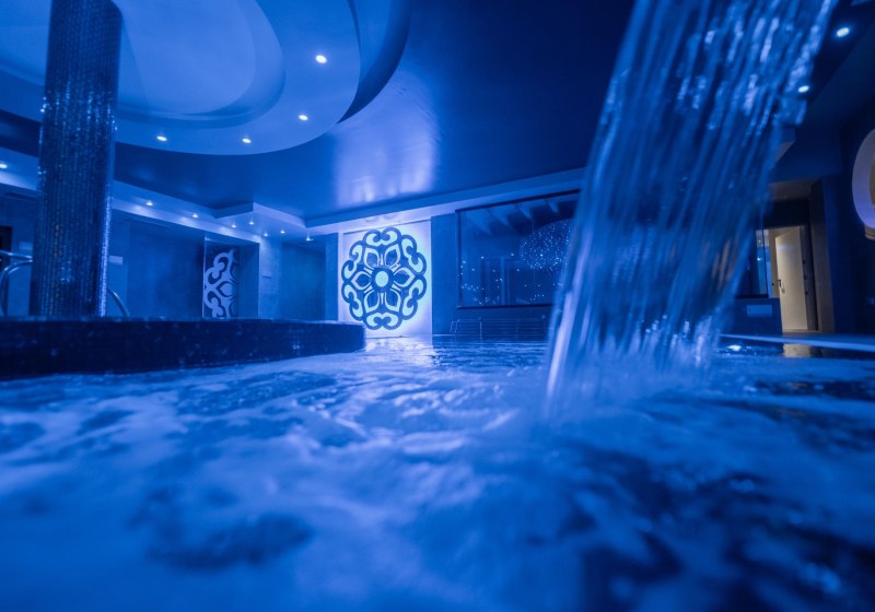 Wellness & Entspannung