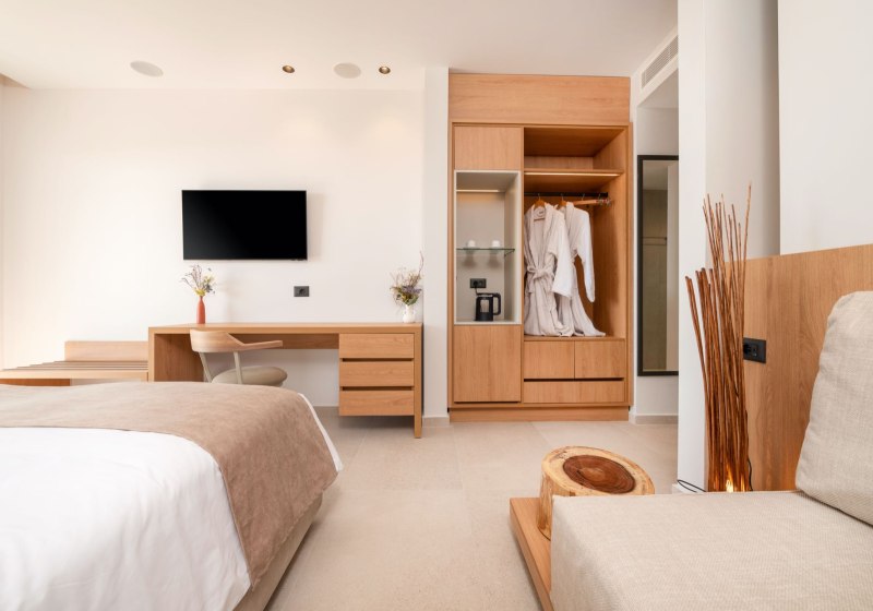 Zimmer & Wohnkomfort