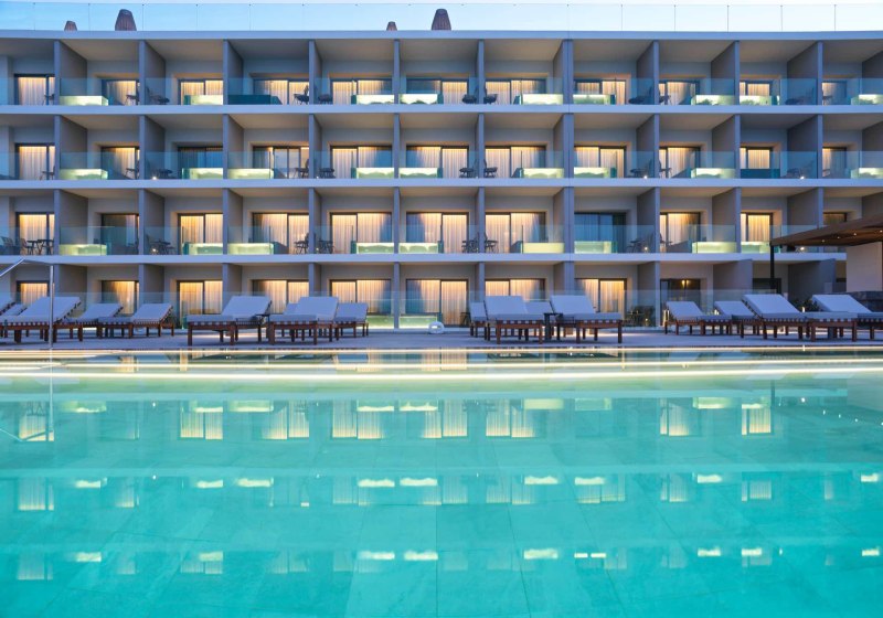 Hotel Allgemein