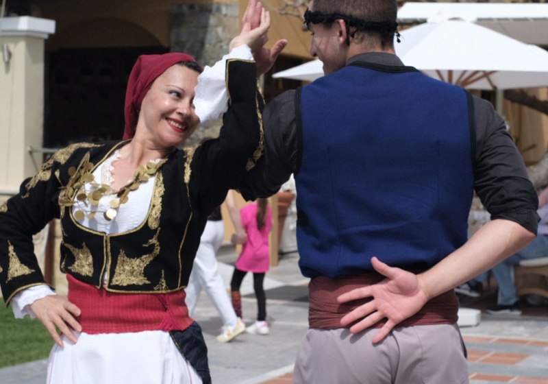 Beispiel: Unterhaltung & Entertainment