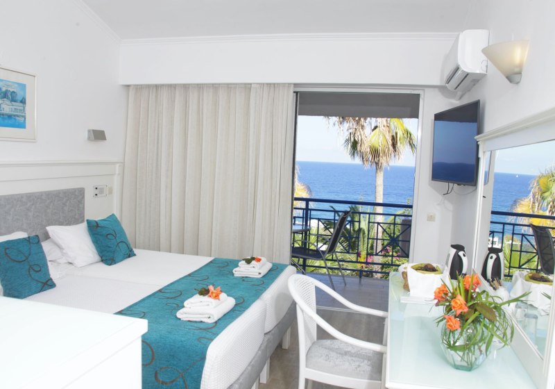 Zimmer & Wohnkomfort