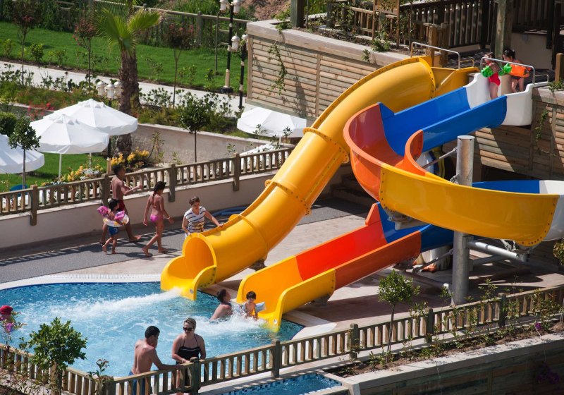 Diamond Excellence Resort & Spa