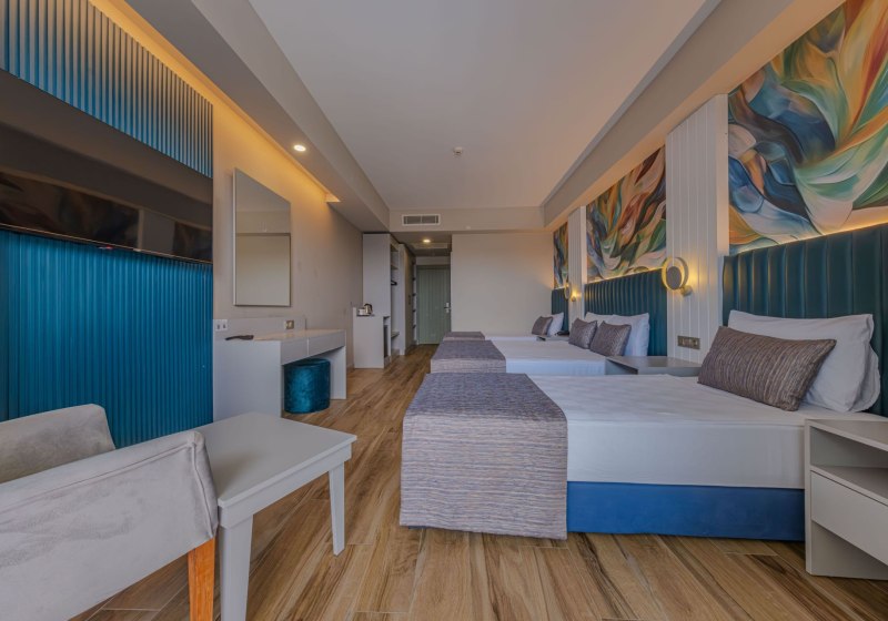 Zimmer & Wohnkomfort