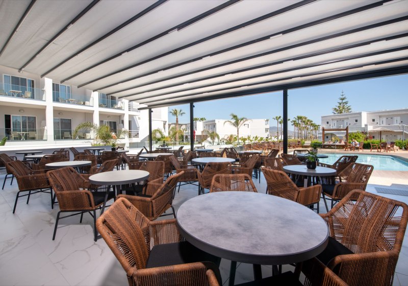 Ausstattung & Service