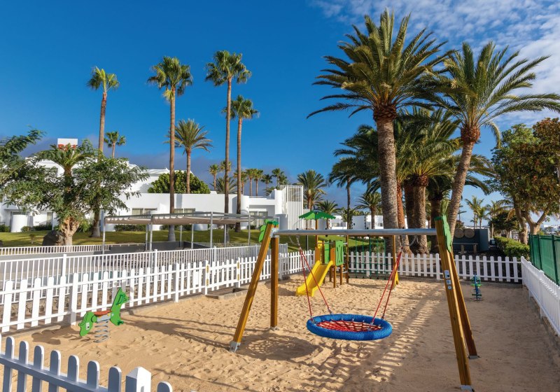 Riu Paraiso Lanzarote