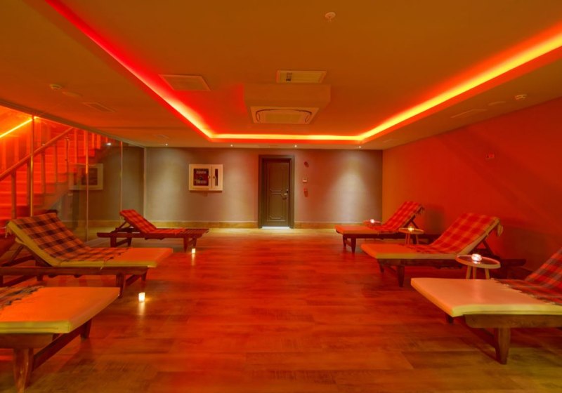 Wellness & Entspannung