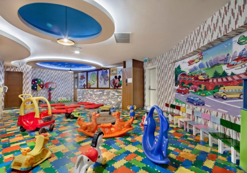 Granada Luxury Okurcalar