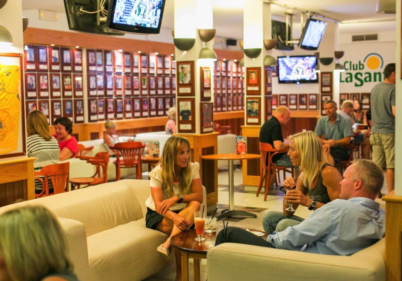 Beispiel: Unterhaltung & Entertainment