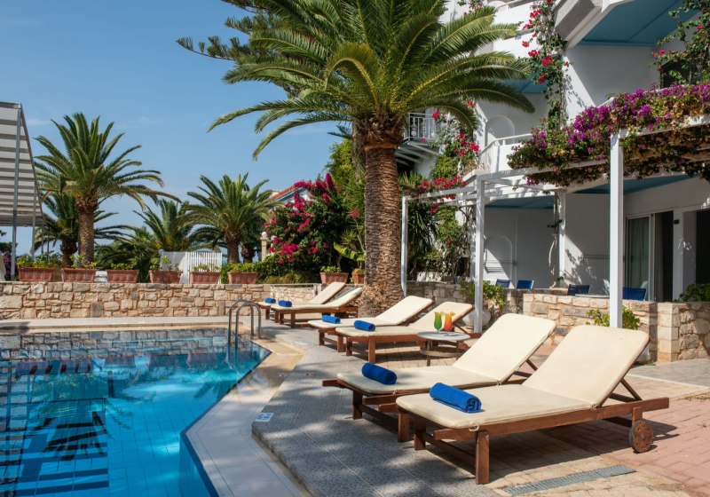 Zimmer & Wohnkomfort