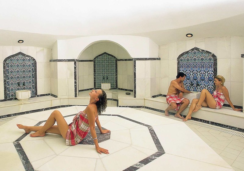 Beispiel: Wellness & Entspannung