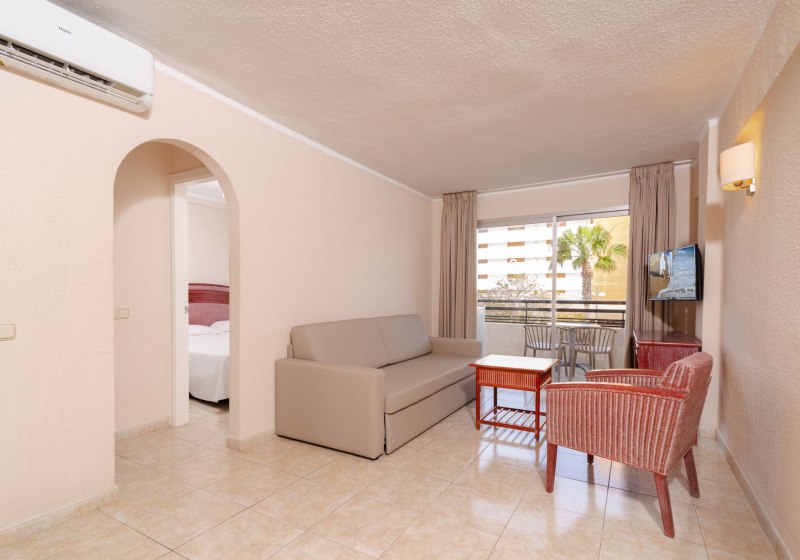 Zimmer & Wohnkomfort