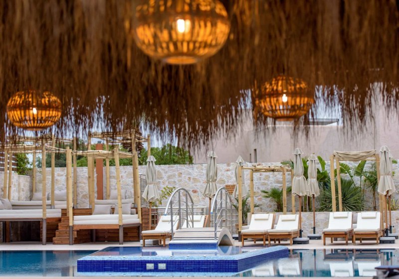 Ausstattung & Service