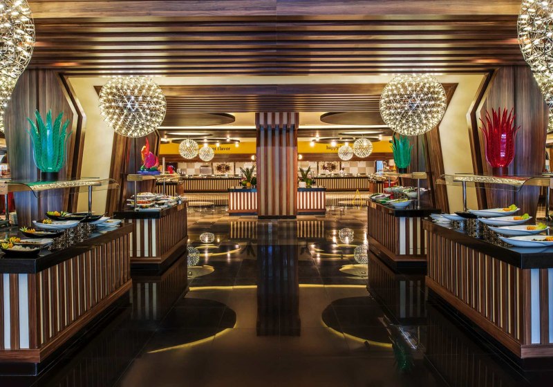 Kulinarik & Restaurants