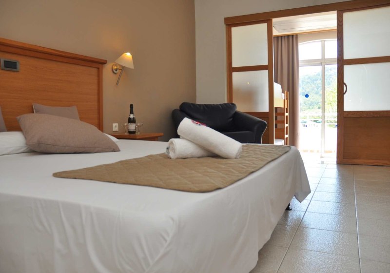 Zimmer & Wohnkomfort